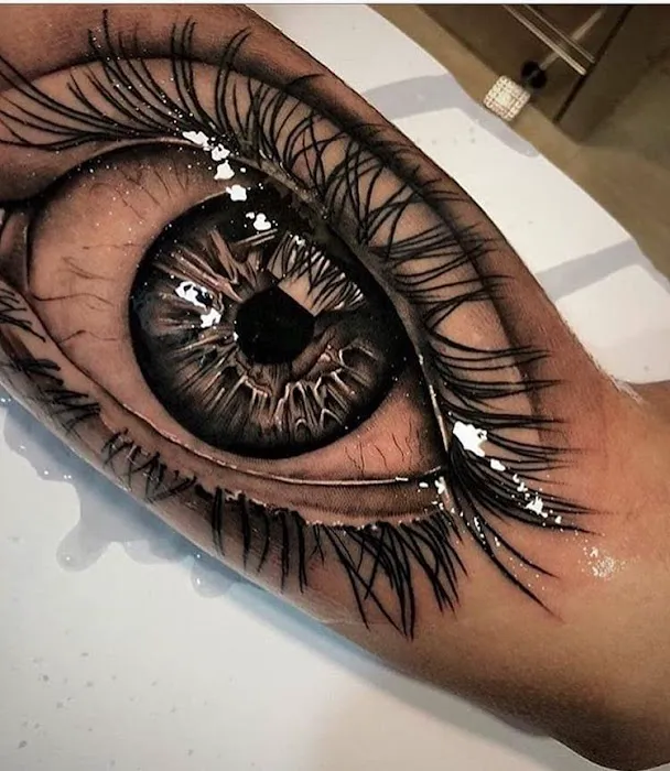 Adam Tattooz 5