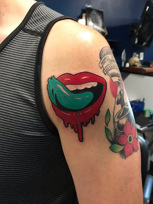 Adam Tattooz 7