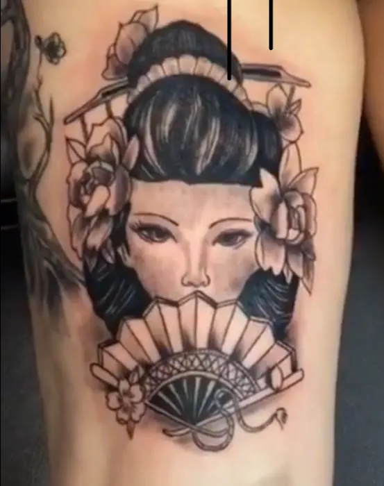 Adam Tattooz 9