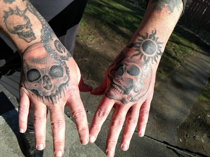 Tattoo America Nashua 0