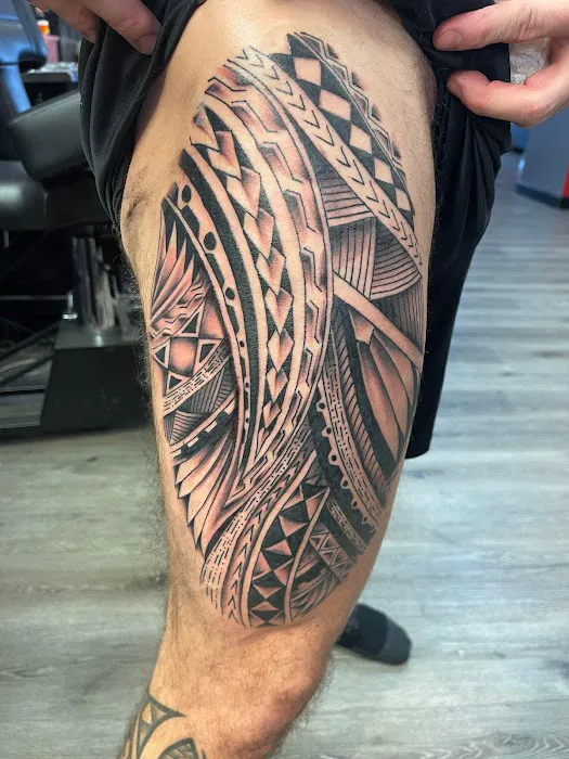 Tattoo America Nashua 1
