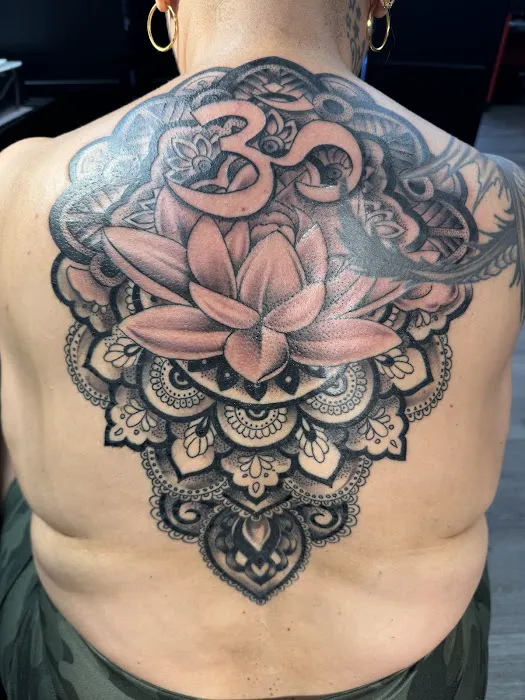 Tattoo America Nashua 2