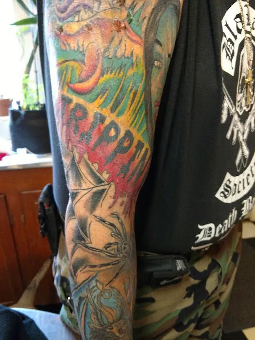 Tattoo America Nashua 3