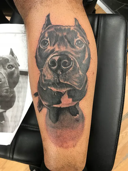 Tattoo America Nashua 8
