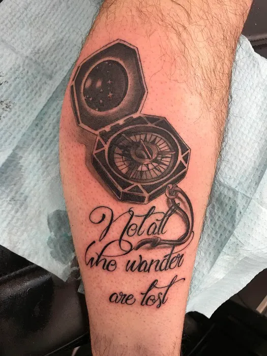 Tattoo America Nashua 7