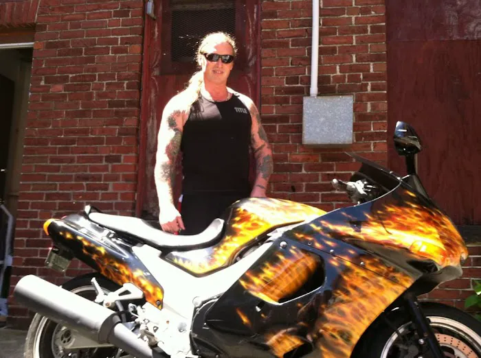 Tattoo America Nashua 9