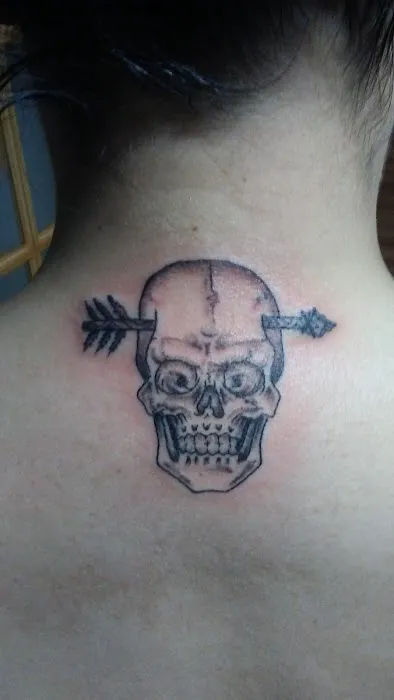 The Ink Club Tattoo Studio 8
