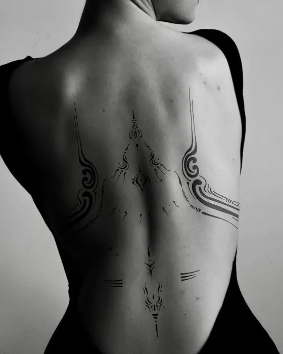 Omoon Gallery – Tattoo Studio 0