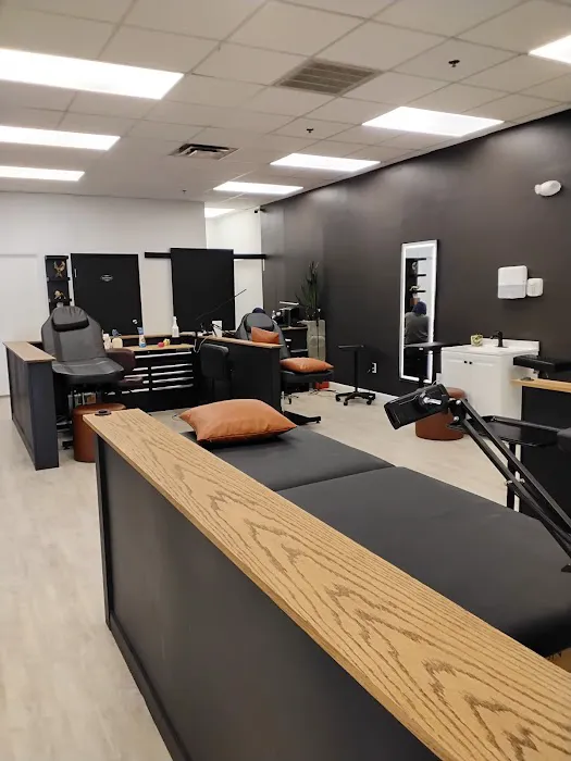 Omoon Gallery – Tattoo Studio 1