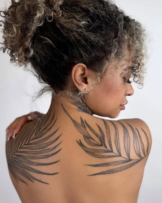 Omoon Gallery – Tattoo Studio 9