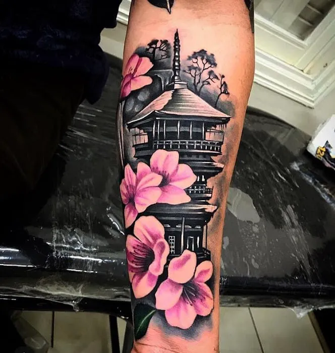 Body ART Studio 13 0
