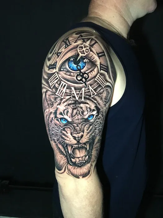 Body ART Studio 13 3