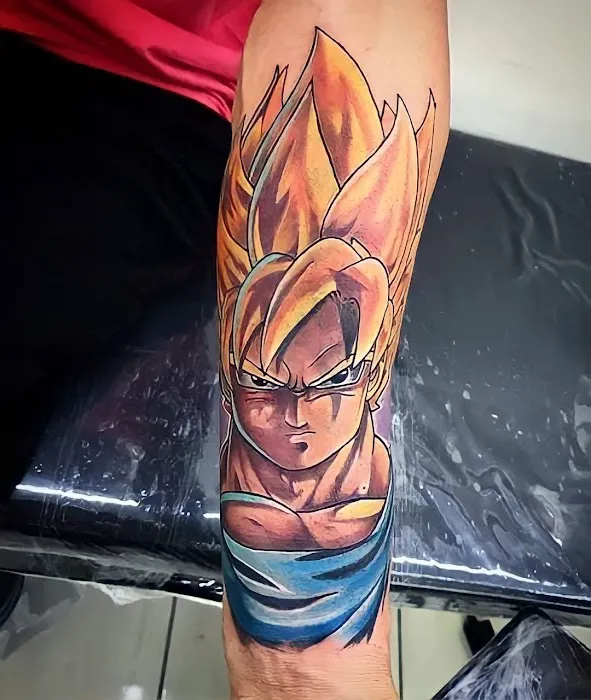 Body ART Studio 13 5