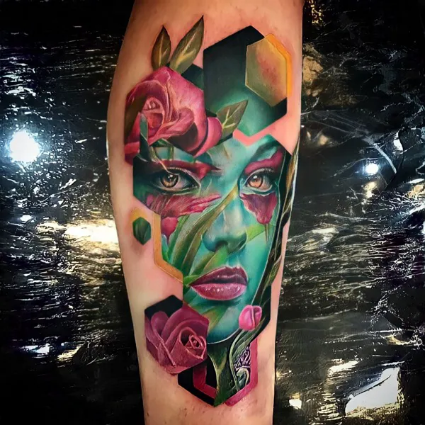 Body ART Studio 13 1