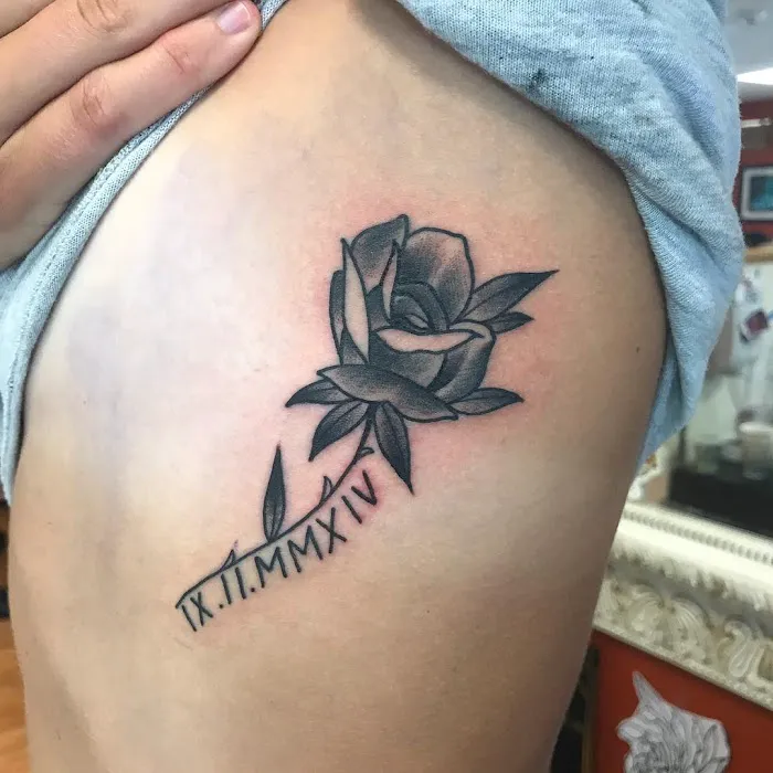 The Gallery Tattoo Studio 3