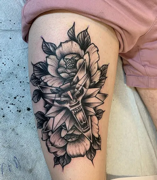 The Gallery Tattoo Studio 1