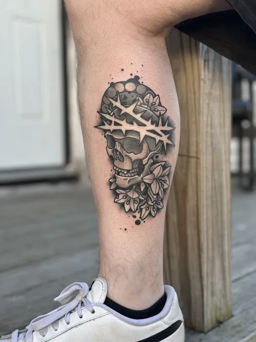 Route 9 Tattoo & Body Piercing 0