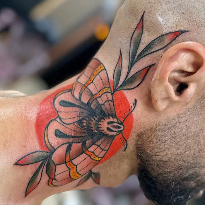 Route 9 Tattoo & Body Piercing 4