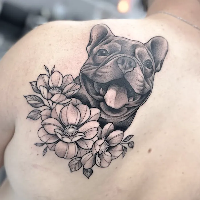 Route 9 Tattoo & Body Piercing 7