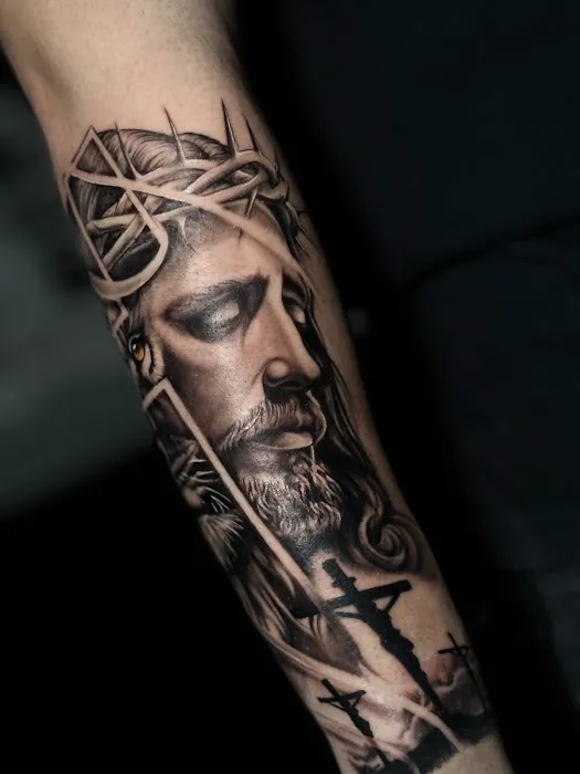 Studio 24 Tattoo Collective 0