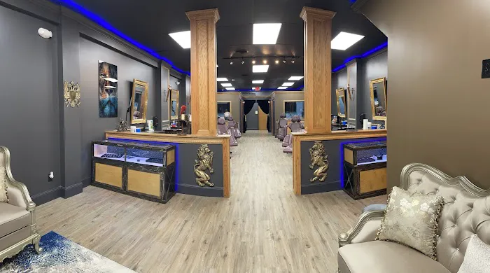 The Kingdom Tattoo Framingham 1