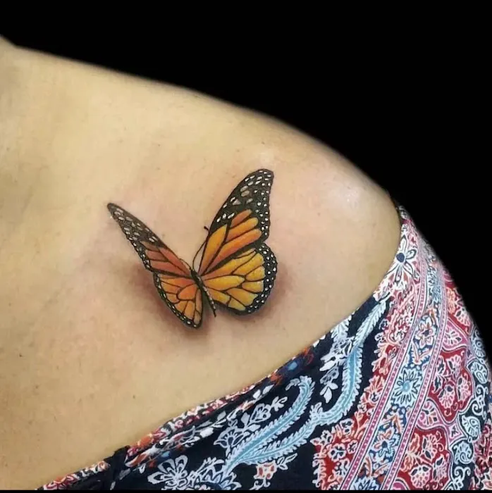 The Kingdom Tattoo Framingham 3