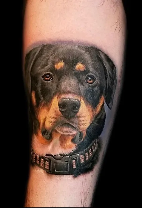 The Kingdom Tattoo Framingham 8