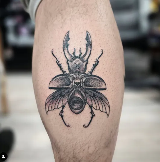 Sacred Heart Tattoos 9