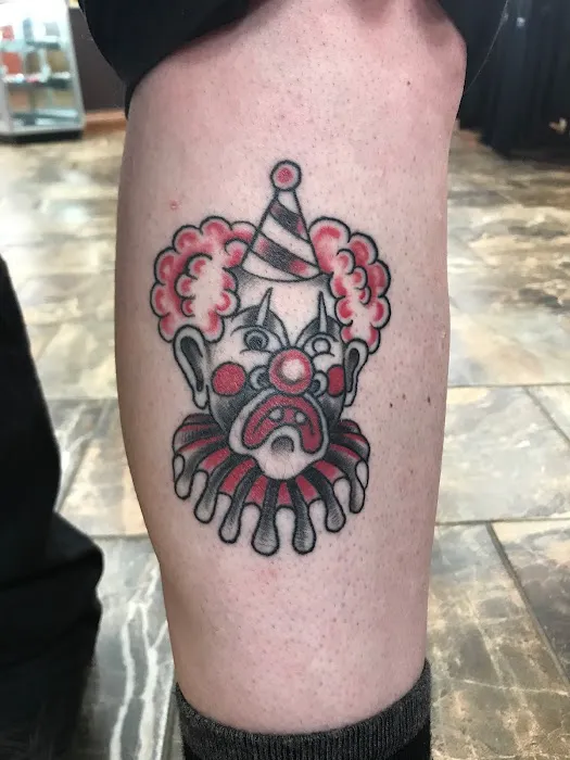 Tattoo Angus 3