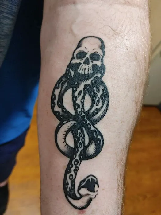 Tattoo Angus 4