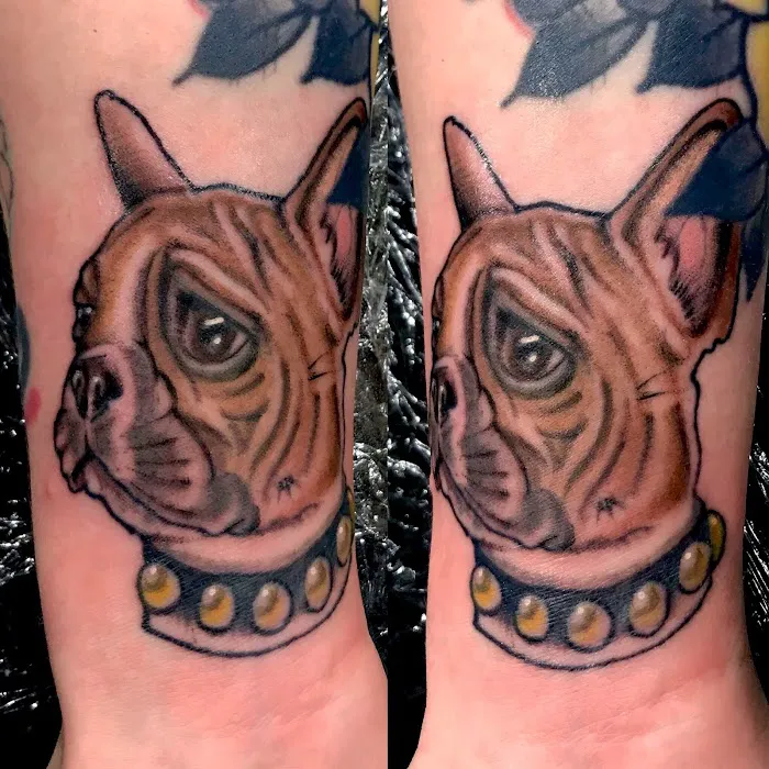 Tattoo Angus 9