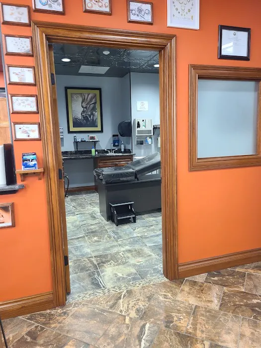 Spider-Bite, Inc. 8