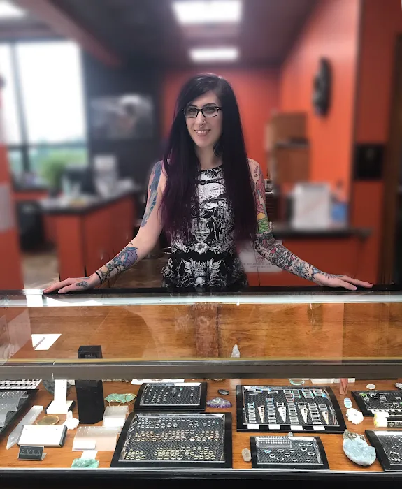 Spider-Bite, Inc. 4