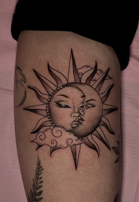 Broken Hearts Tattoo Club 5