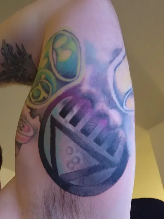 Spyglass Tattoo 0