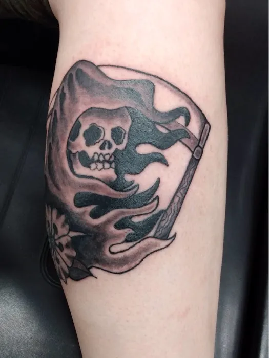 GRANITE INK 4