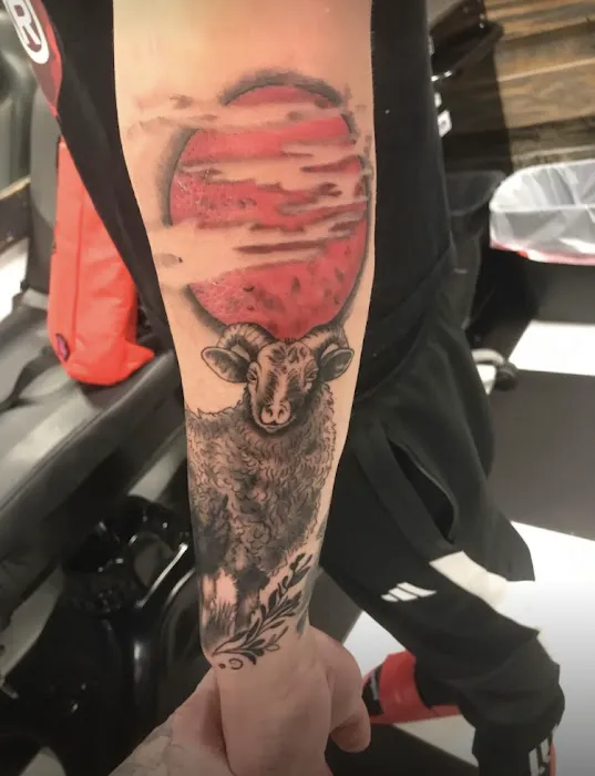 GRANITE INK 5
