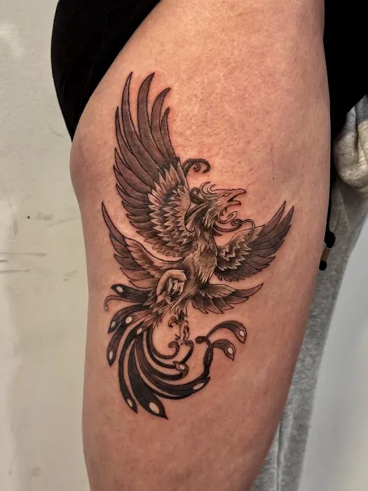GRANITE INK 3