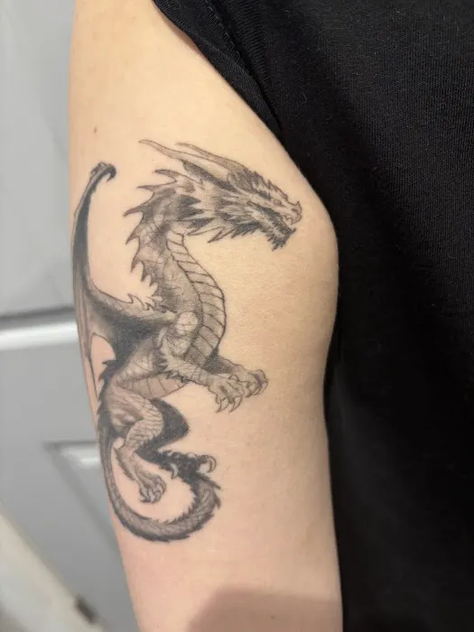 GRANITE INK 6