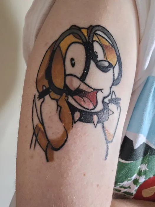 Vintage Veil Tattoo Collective 4