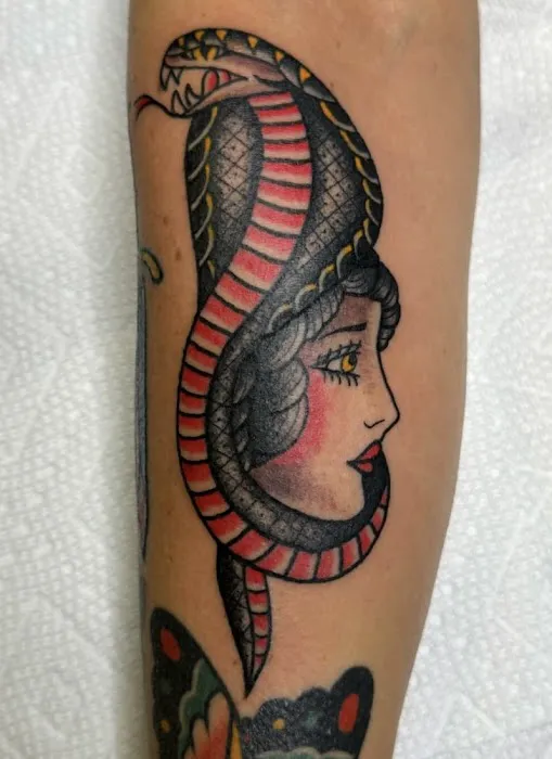 Vintage Veil Tattoo Collective 5