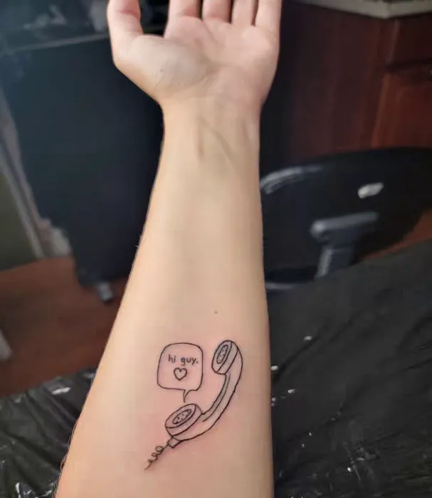 Vintage Veil Tattoo Collective 3