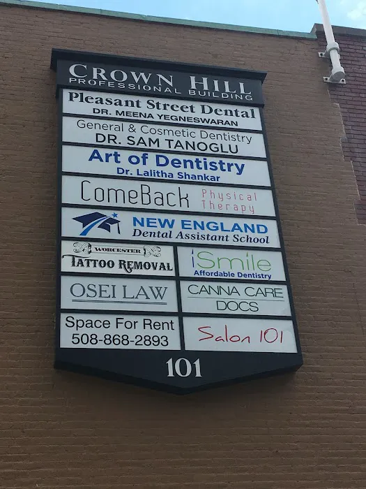 Worcester Tattoo Removal 6