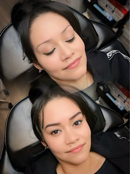 Ink & Arches Beauty Studio 4