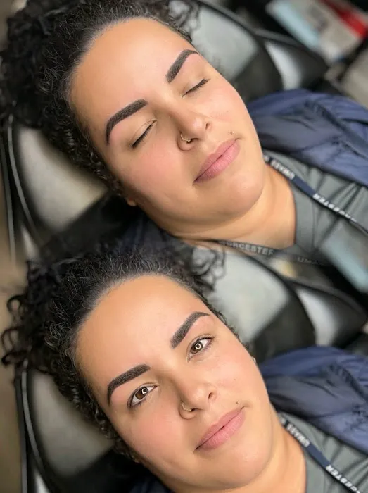 Ink & Arches Beauty Studio 6