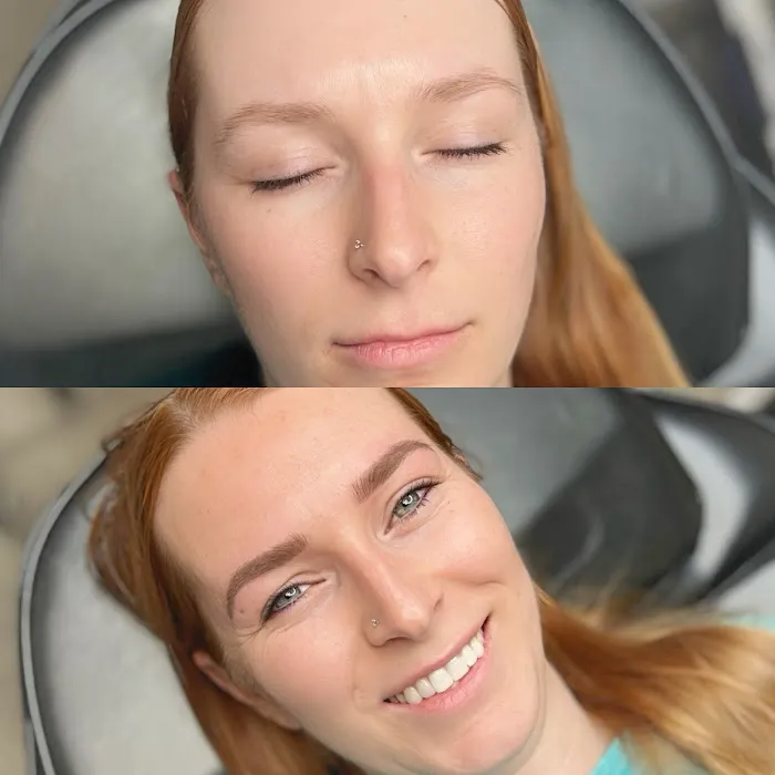 Ink & Arches Beauty Studio 9