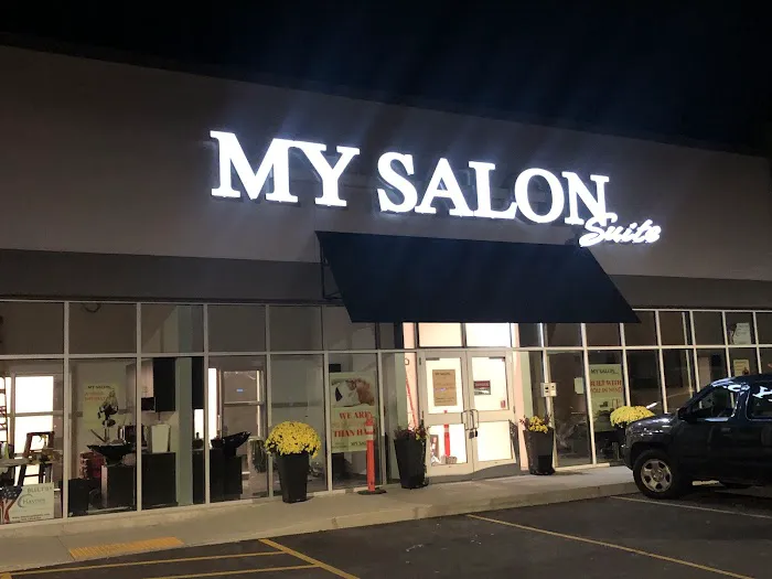 MY SALON Suite 1