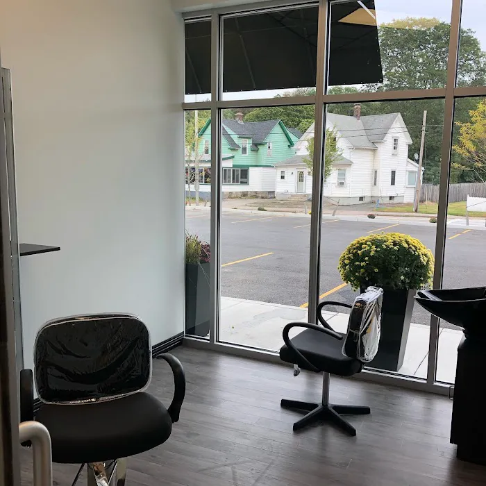 MY SALON Suite 0