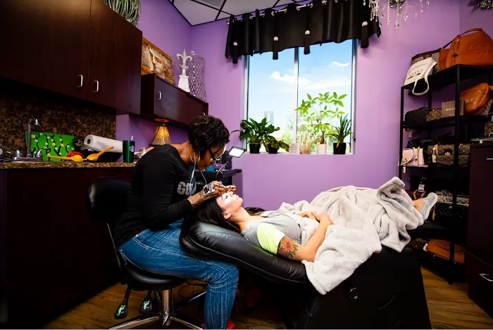 MY SALON Suite 4
