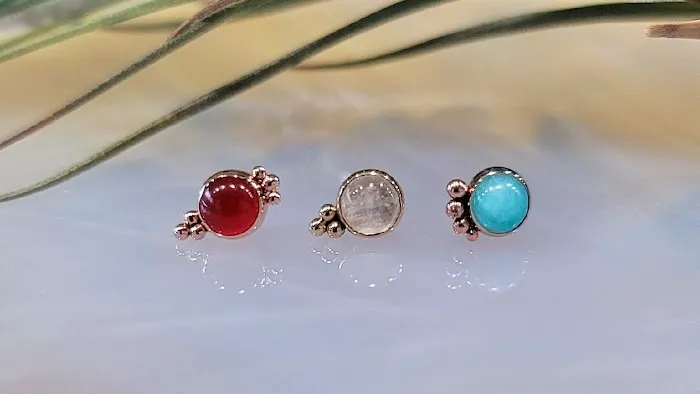 Oleander Piercing 0